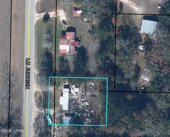 $45,000 | 1105 Highway 171 Graceville, Graceville, FL 32440