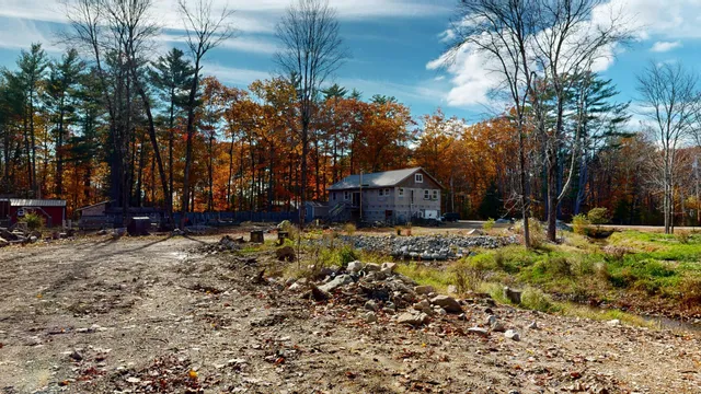 $225,000 | 167 East Oxford Road, Oxford, ME 04270