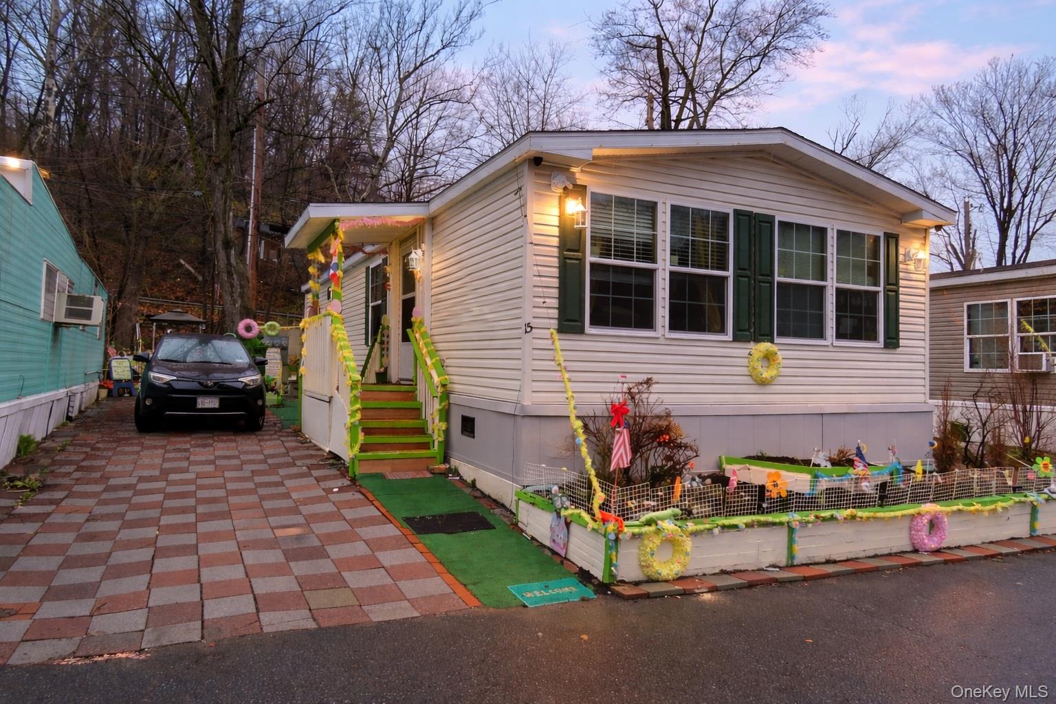 451 Call Hollow Road, Unit 15 Stony Point, NY 10980 - Photo 1 of 14