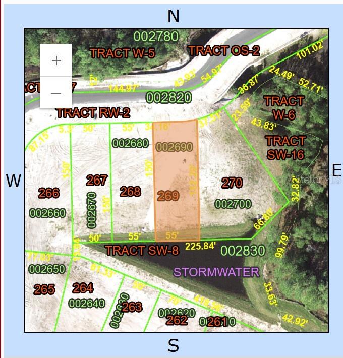 1233 Butterfly Orchid Road Davenport, FL 33837 - Photo 3 of 4 unknown