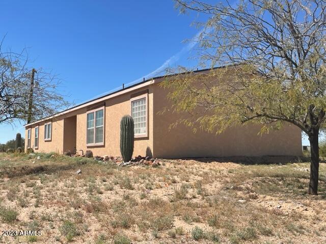 44012 Baca Road Stanfield, AZ 85172 - Photo 2 of 38 IMG_2875