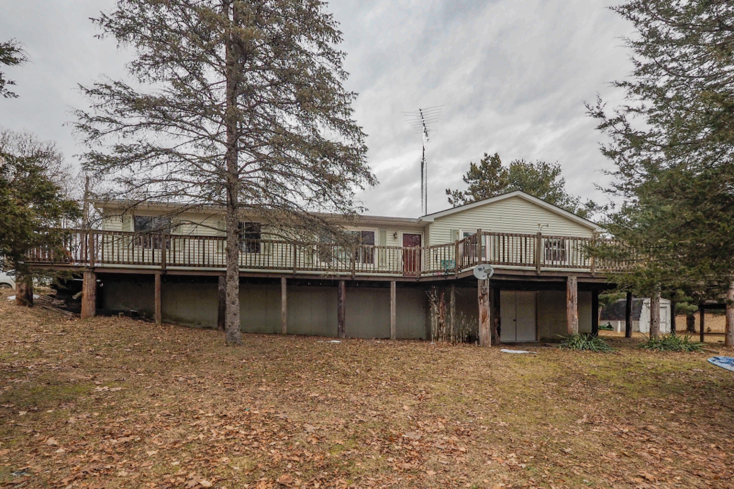 83043 Highway 51 Decatur, MI 49045 - Photo 1 of 31 83043 Michigan 51-100