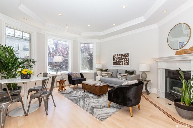 $1,653,000 | 68 Collingwood Street, San Francisco, CA 94114
