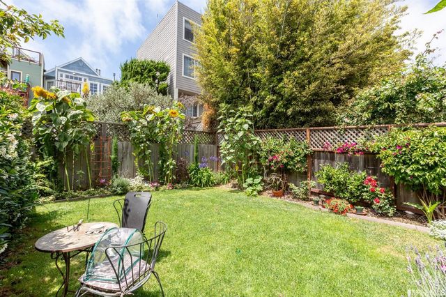 $1,653,000 | 68 Collingwood Street, San Francisco, CA 94114