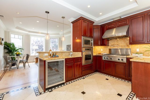 $1,653,000 | 68 Collingwood Street, San Francisco, CA 94114