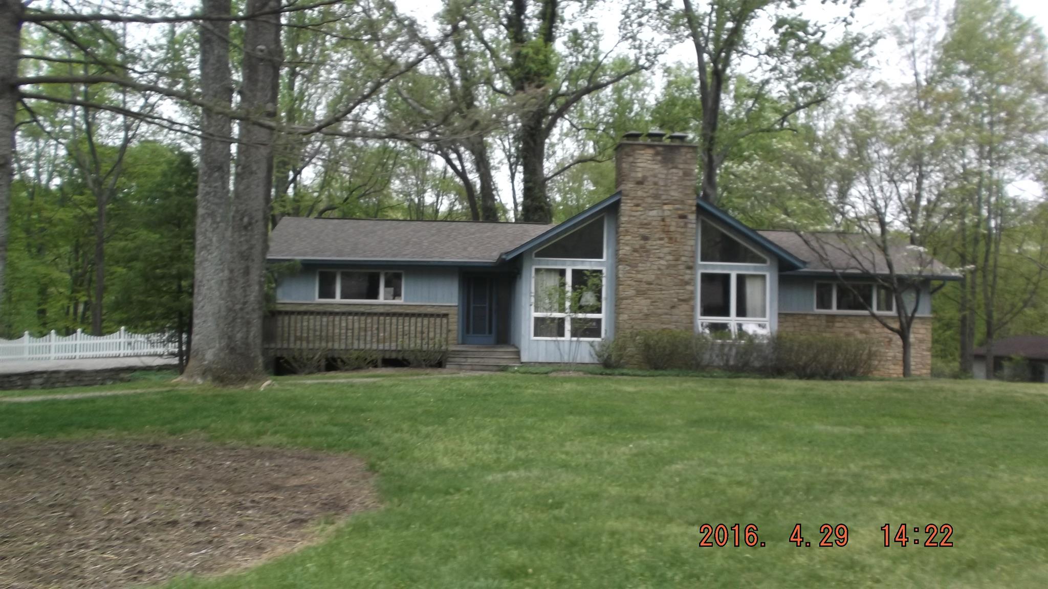 4403 East Trailridge Road Bloomington, IN 47408 - Photo 1 of 1 Gallery Image 1