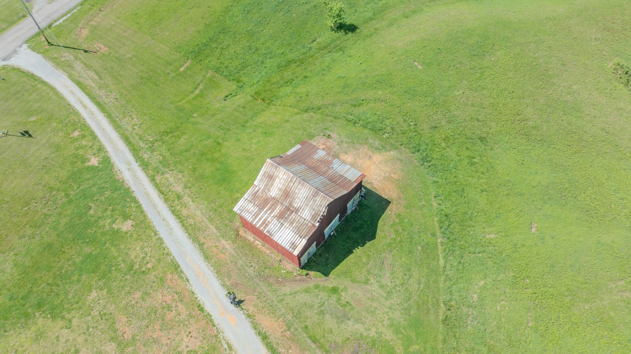 661 Houston Fielder Road Clarksville, TN 37043 - Photo 11 of 11 Gallery Image 11