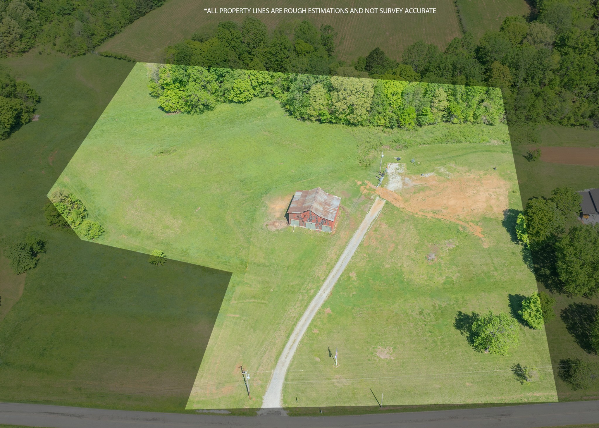 661 Houston Fielder Road Clarksville, TN 37043 - Photo 8 of 11 Gallery Image 8