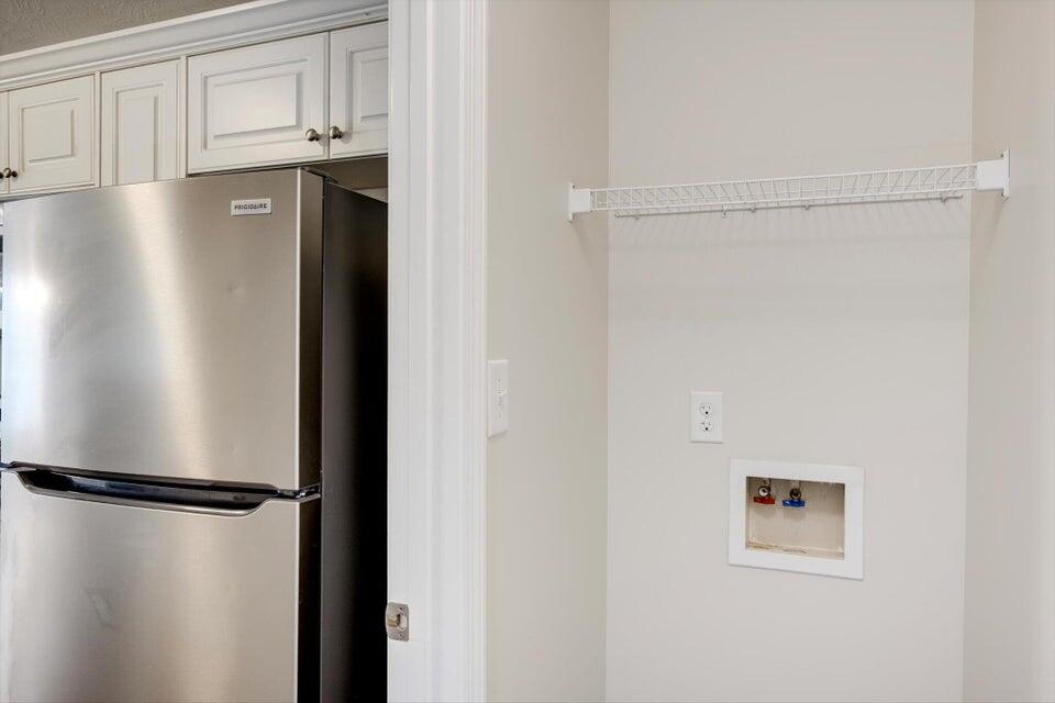 2207 Jasmine Way Grovetown, GA 30813 - Photo 15 of 32 hook-ups