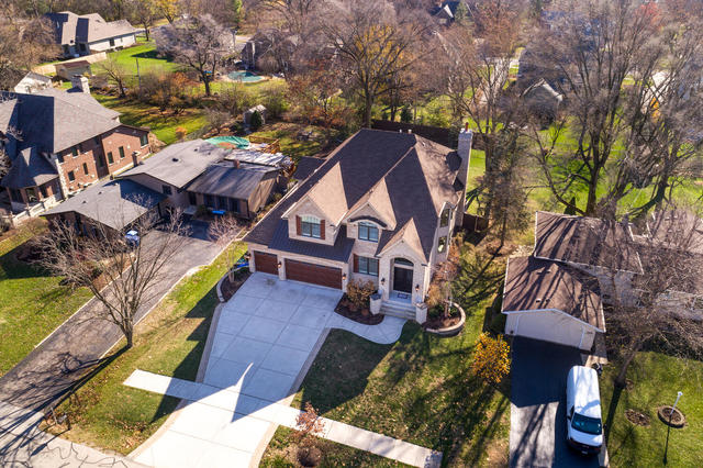 930 East Hillside Road Naperville, IL 60540 - Photo 3 of 47