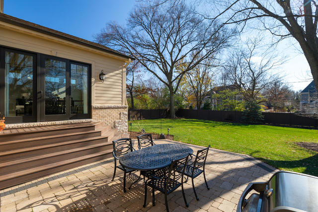 930 East Hillside Road Naperville, IL 60540 - Photo 46 of 47