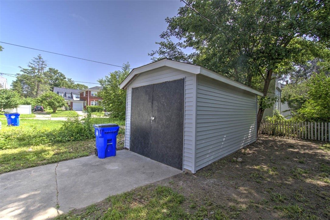 214 South Linden Avenue Decatur, IL 62522 - Photo 20 of 22