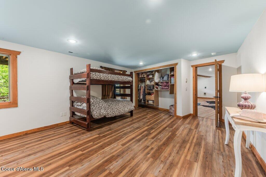 3018 South Signal Point Road Post Falls, ID 83854 - Photo 43 of 117 2nd Bedroom