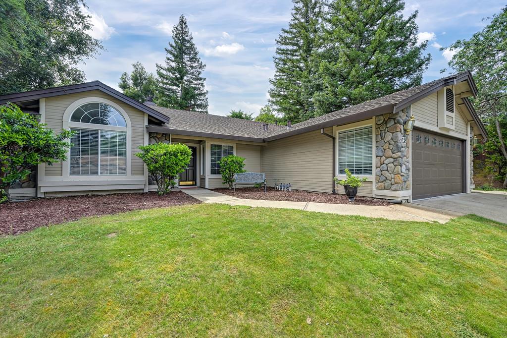 194 Briggs Ranch Drive Folsom, CA 95630 - Photo 2 of 28