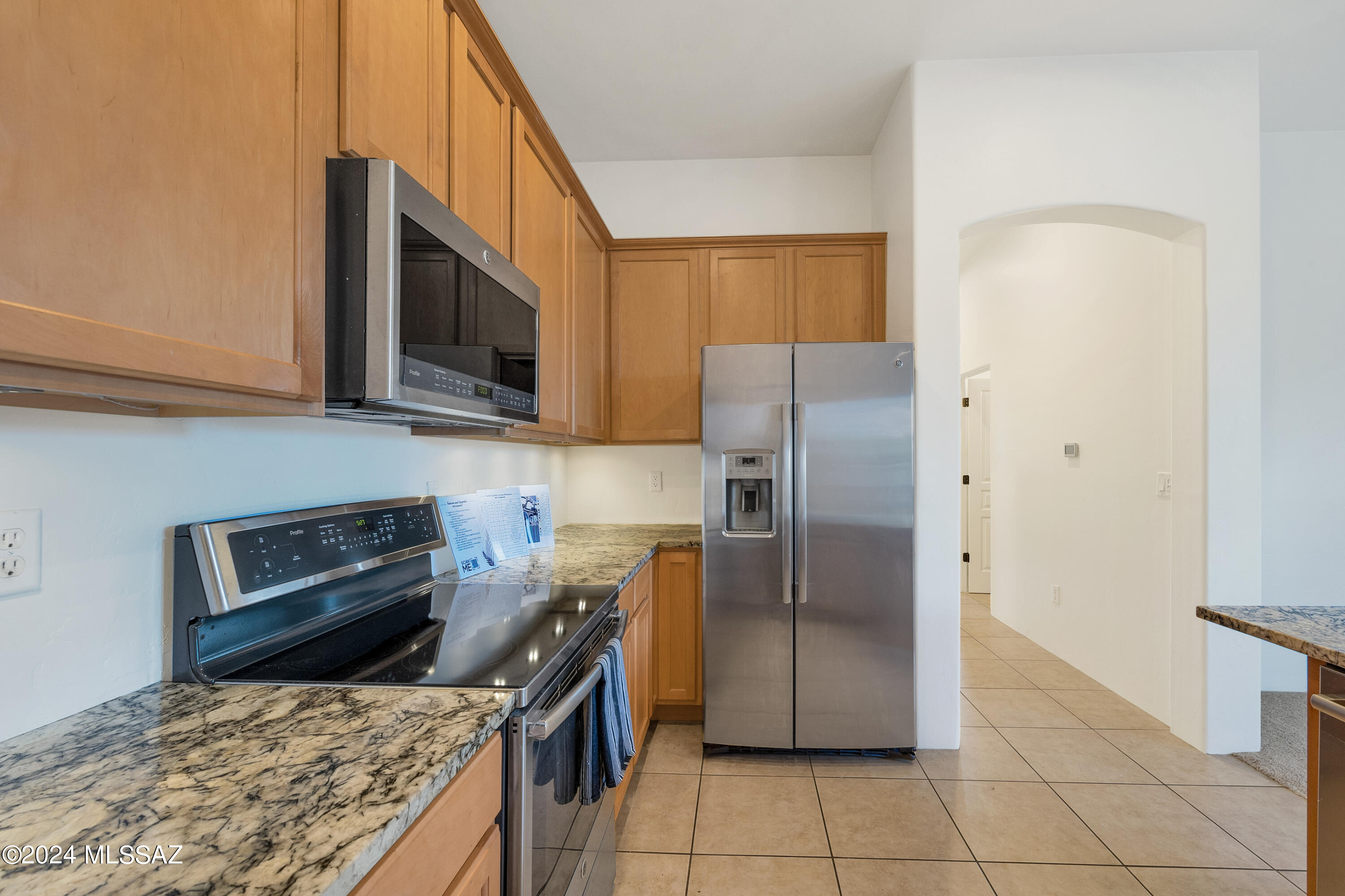 502 East Cedarvale Road Tucson, AZ 85704 - Photo 11 of 35 Gallery Image 11