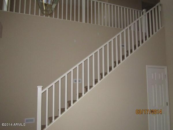 2515 West Beverly Rd. Phoenix, AZ 85041 - Photo 2 of 16 Stairwell