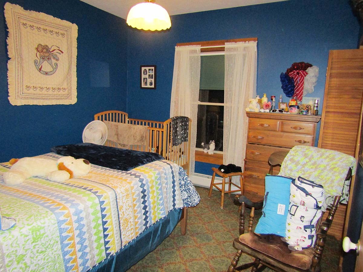 219 Webster Road Franklin, VT 05457 - Photo 20 of 40 Gallery Image 20