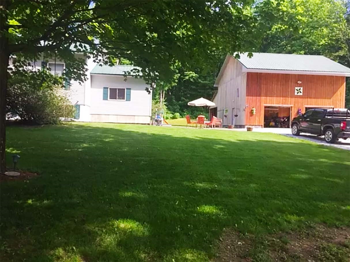 219 Webster Road Franklin, VT 05457 - Photo 33 of 40 Gallery Image 33