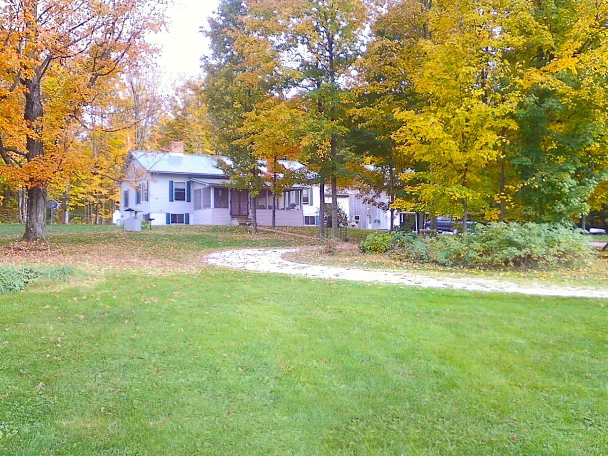 219 Webster Road Franklin, VT 05457 - Photo 8 of 40 Gallery Image 8
