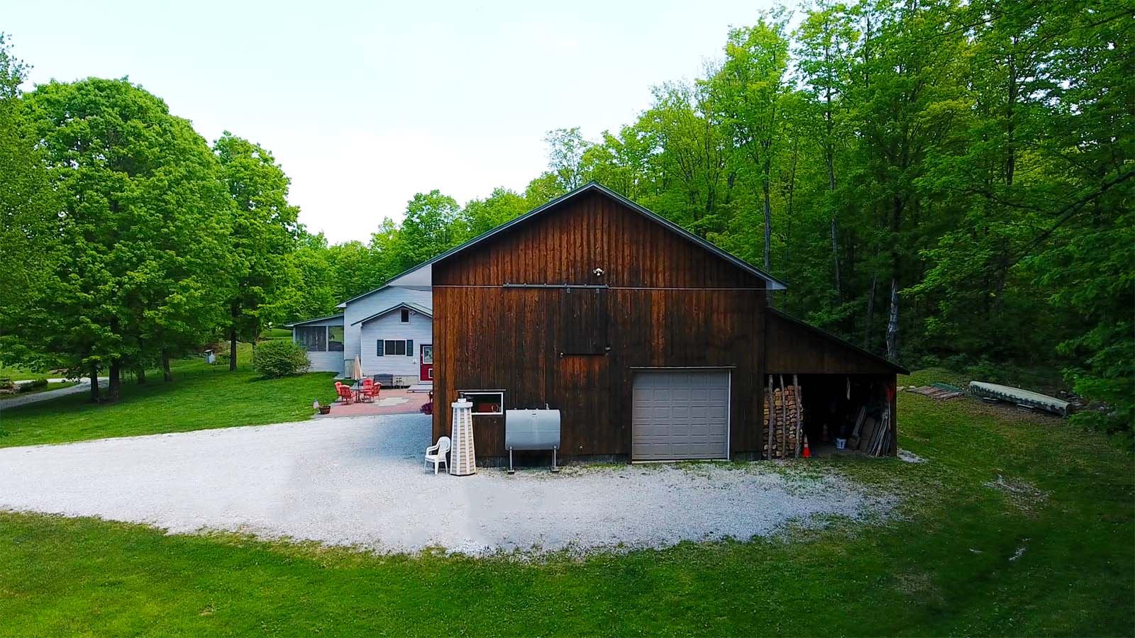 219 Webster Road Franklin, VT 05457 - Photo 9 of 40 Gallery Image 9