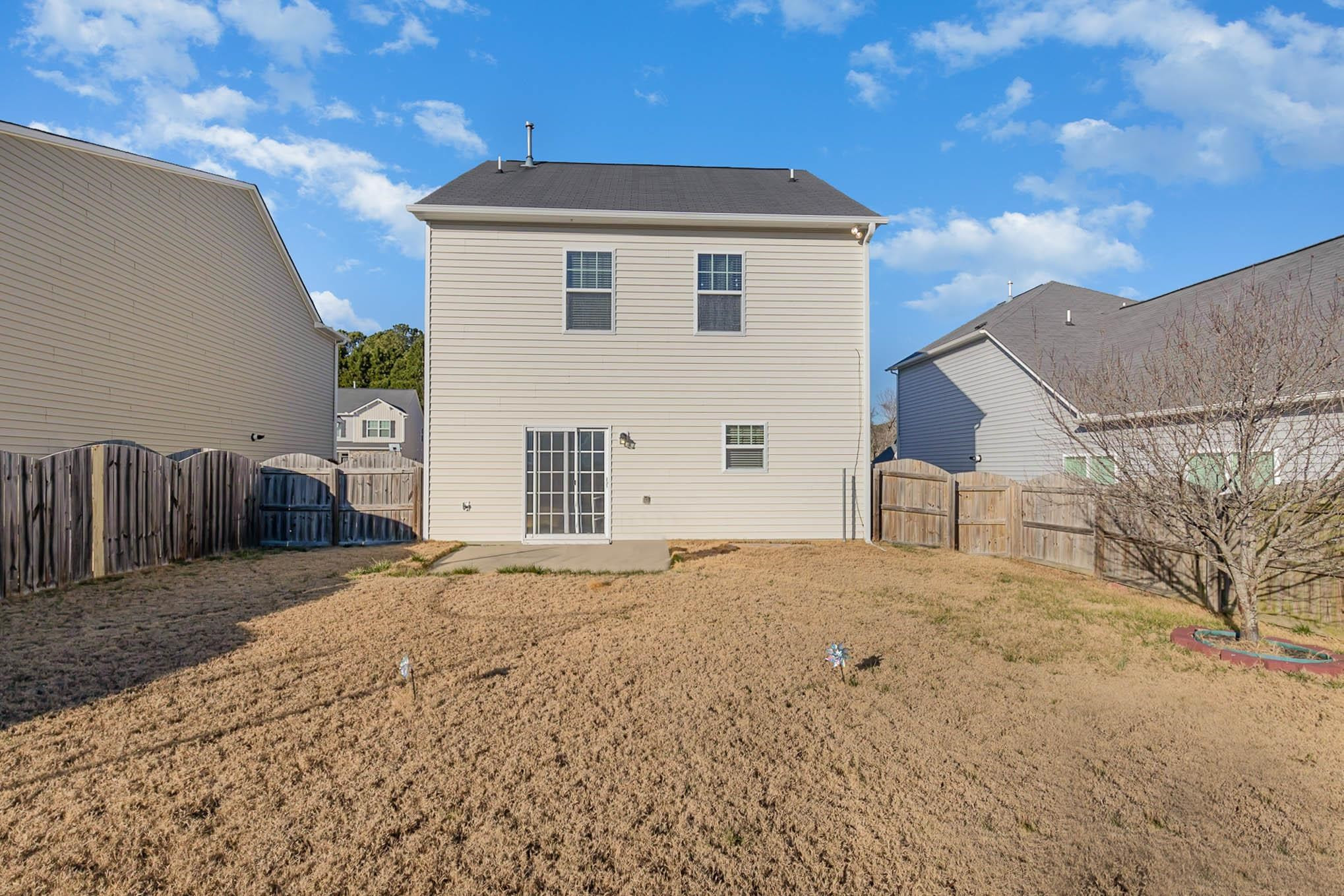 517 Smith Ridge Way Fuquay-Varina, NC 27526 - Photo 23 of 24 Photo 23