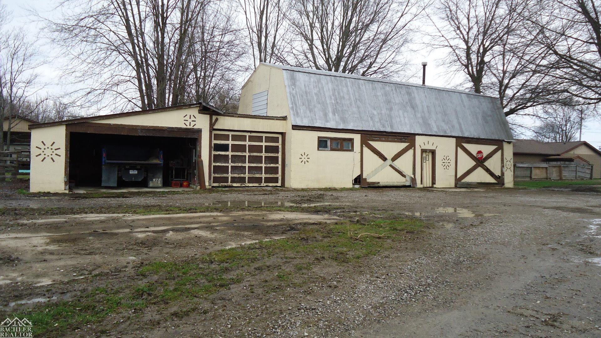 7670 River Road Marine City, MI 48039 - Photo 4 of 9 Gallery Image 4