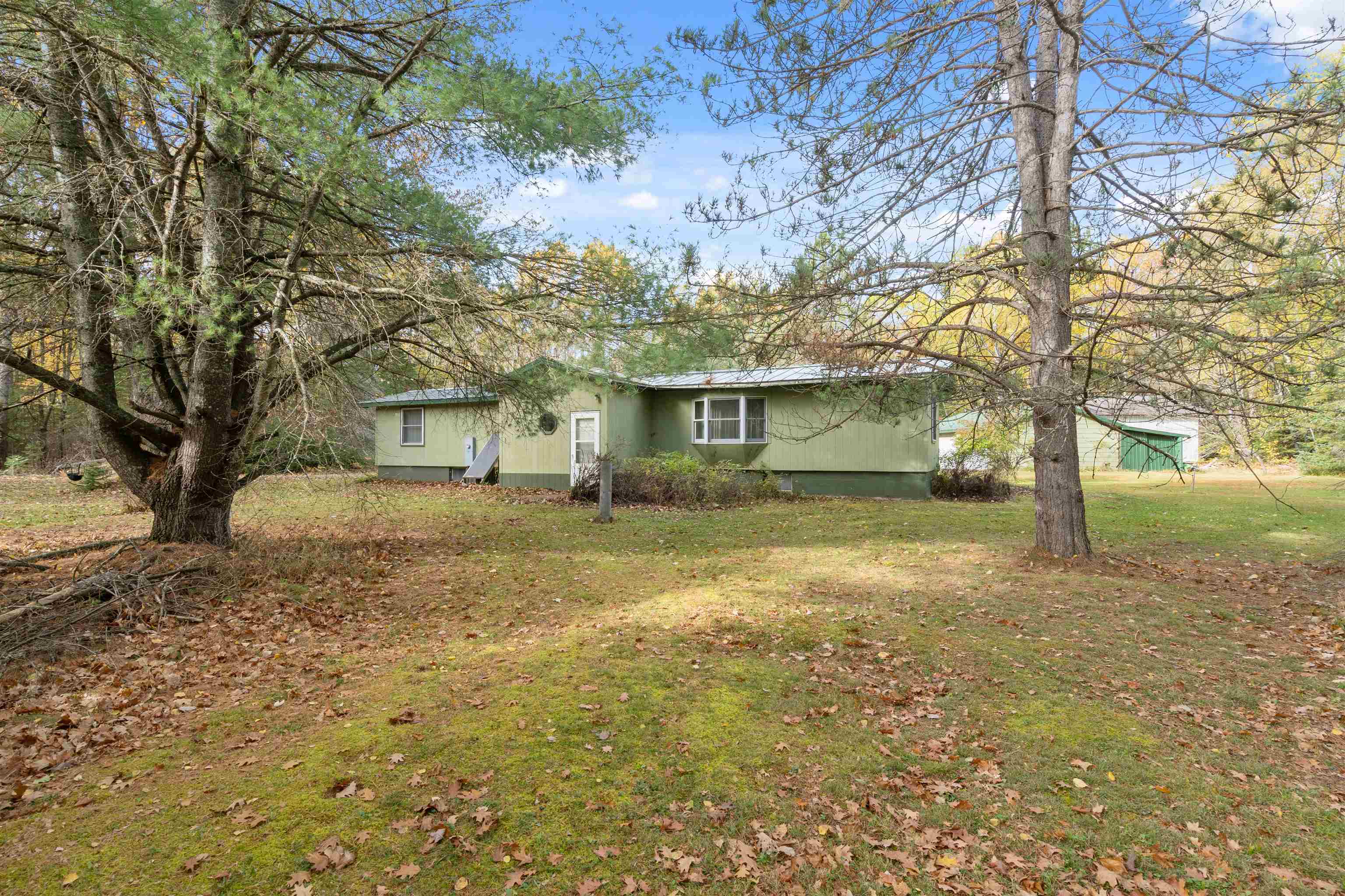 7139 Jacksino Road South Range, WI 54874 - Photo 1 of 38