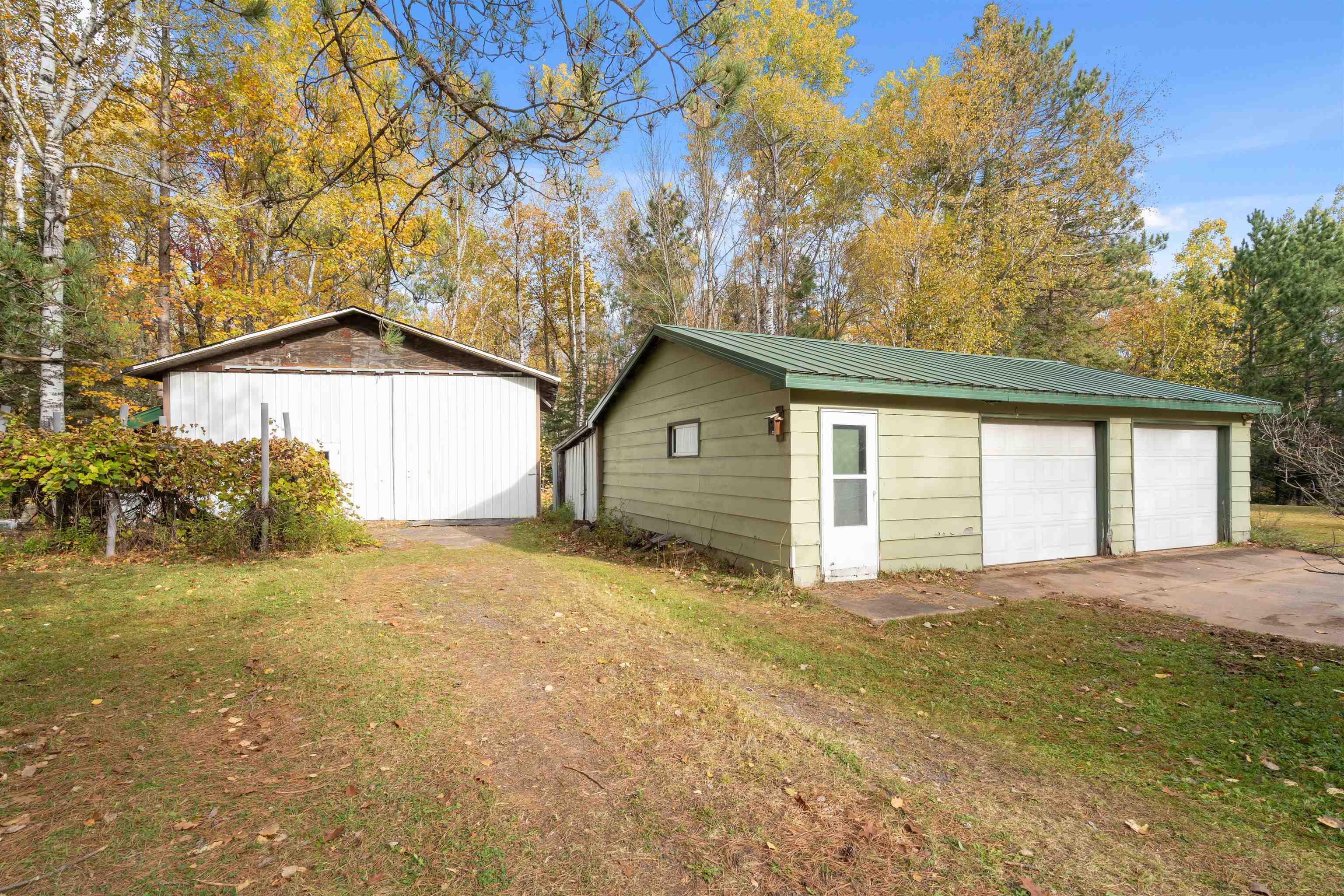 7139 Jacksino Road South Range, WI 54874 - Photo 2 of 38