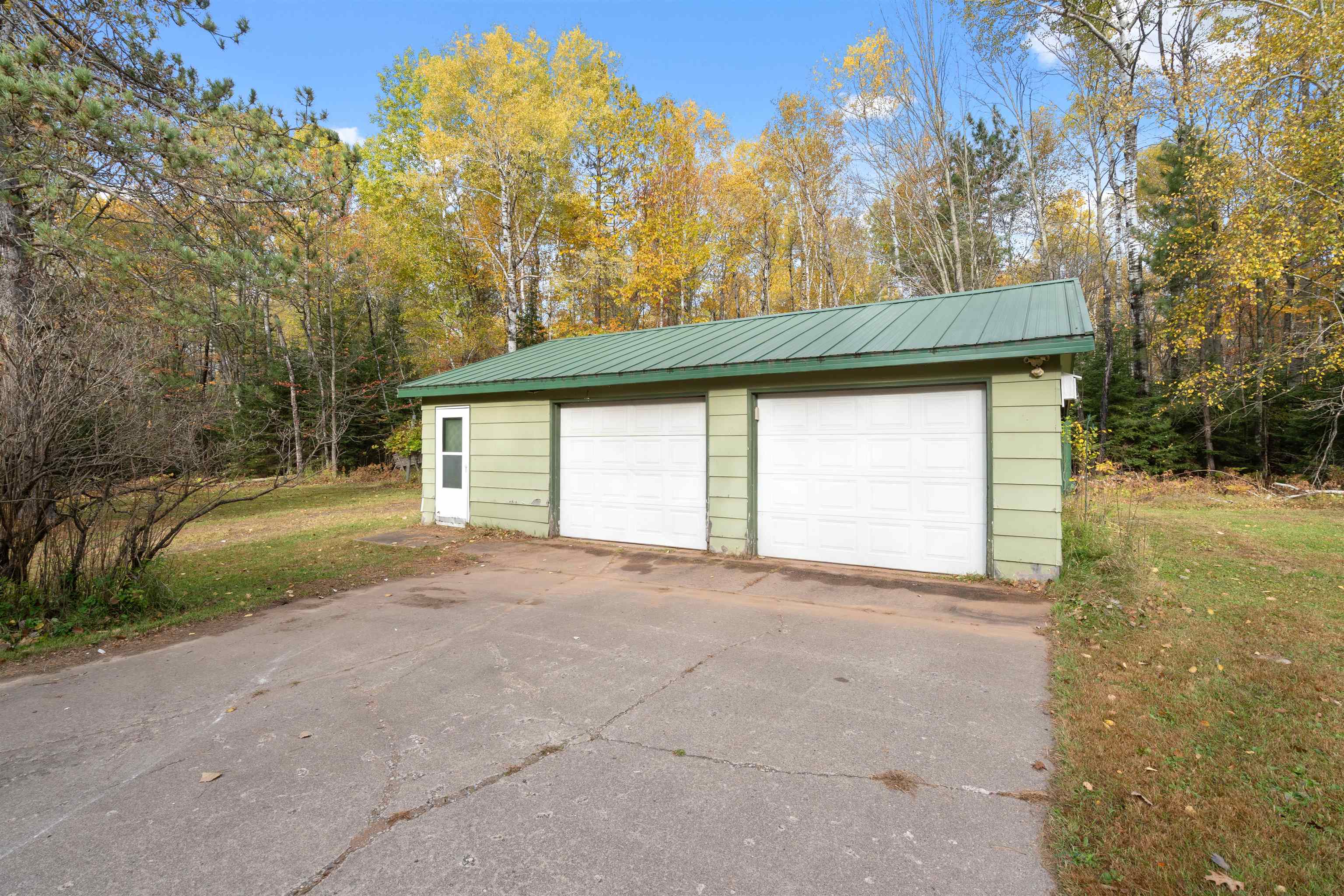 7139 Jacksino Road South Range, WI 54874 - Photo 25 of 38