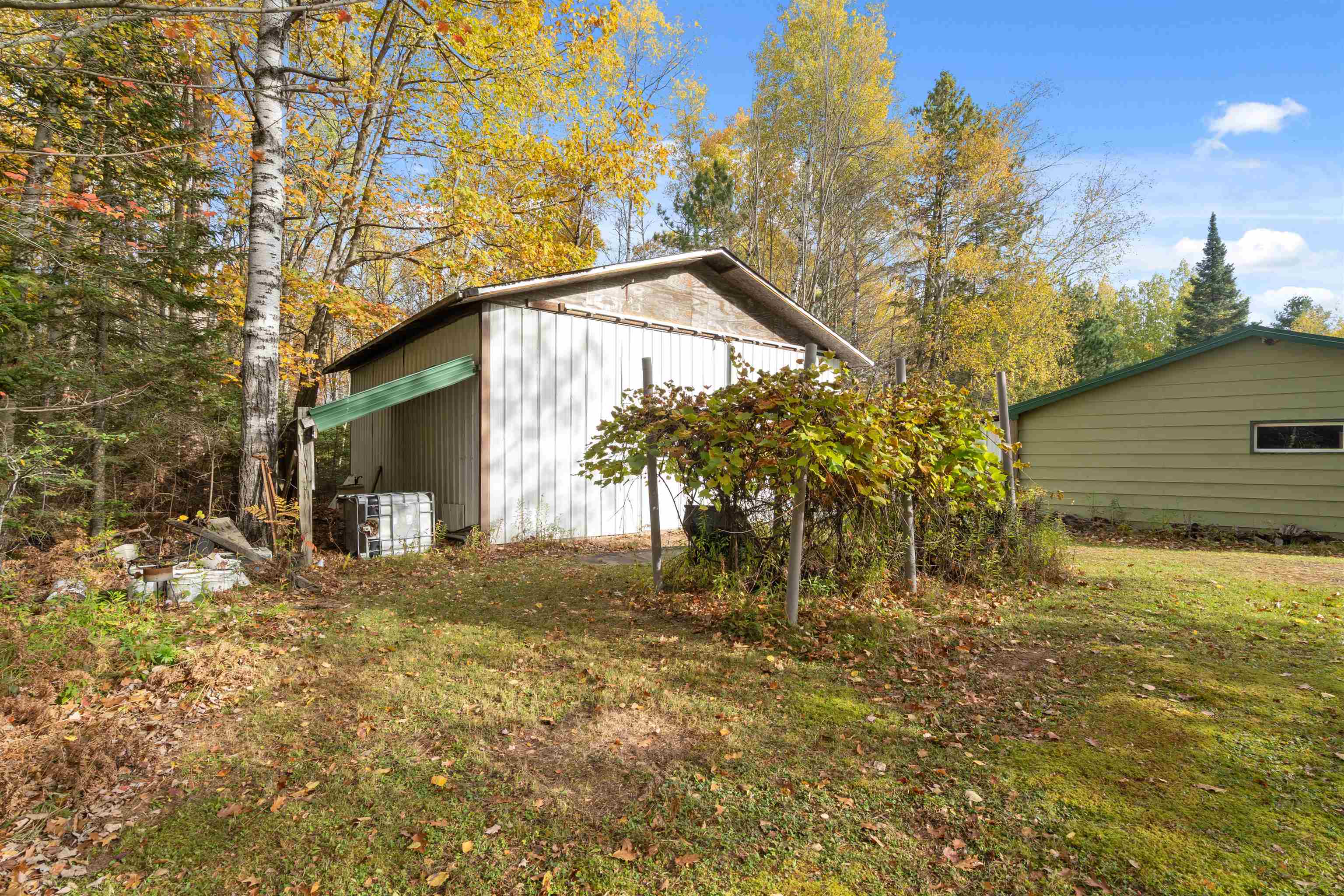 7139 Jacksino Road South Range, WI 54874 - Photo 26 of 38