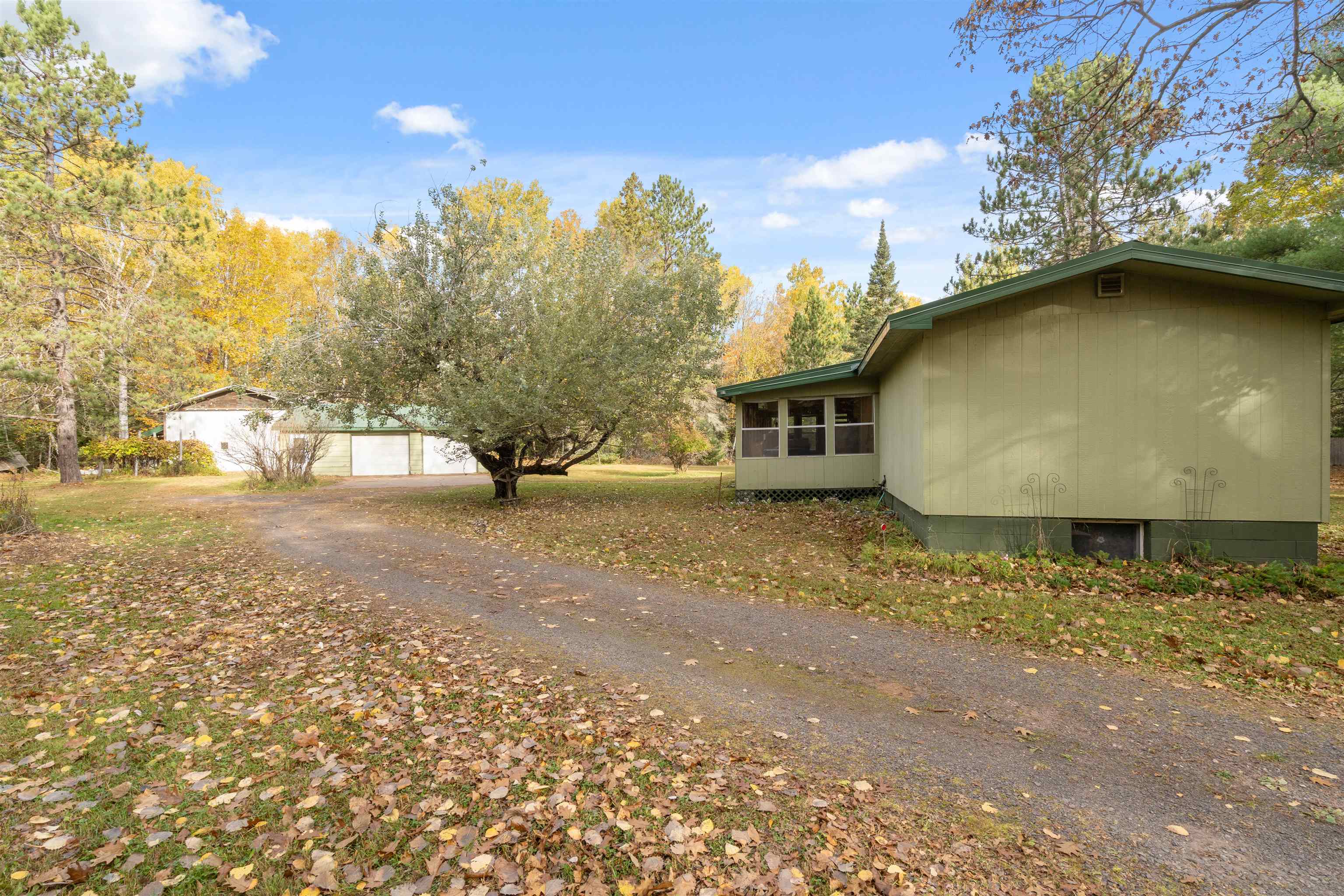 7139 Jacksino Road South Range, WI 54874 - Photo 27 of 38