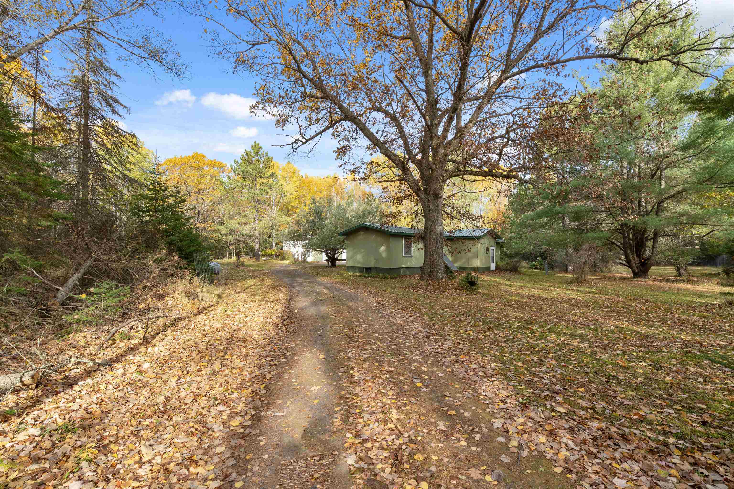 7139 Jacksino Road South Range, WI 54874 - Photo 30 of 38