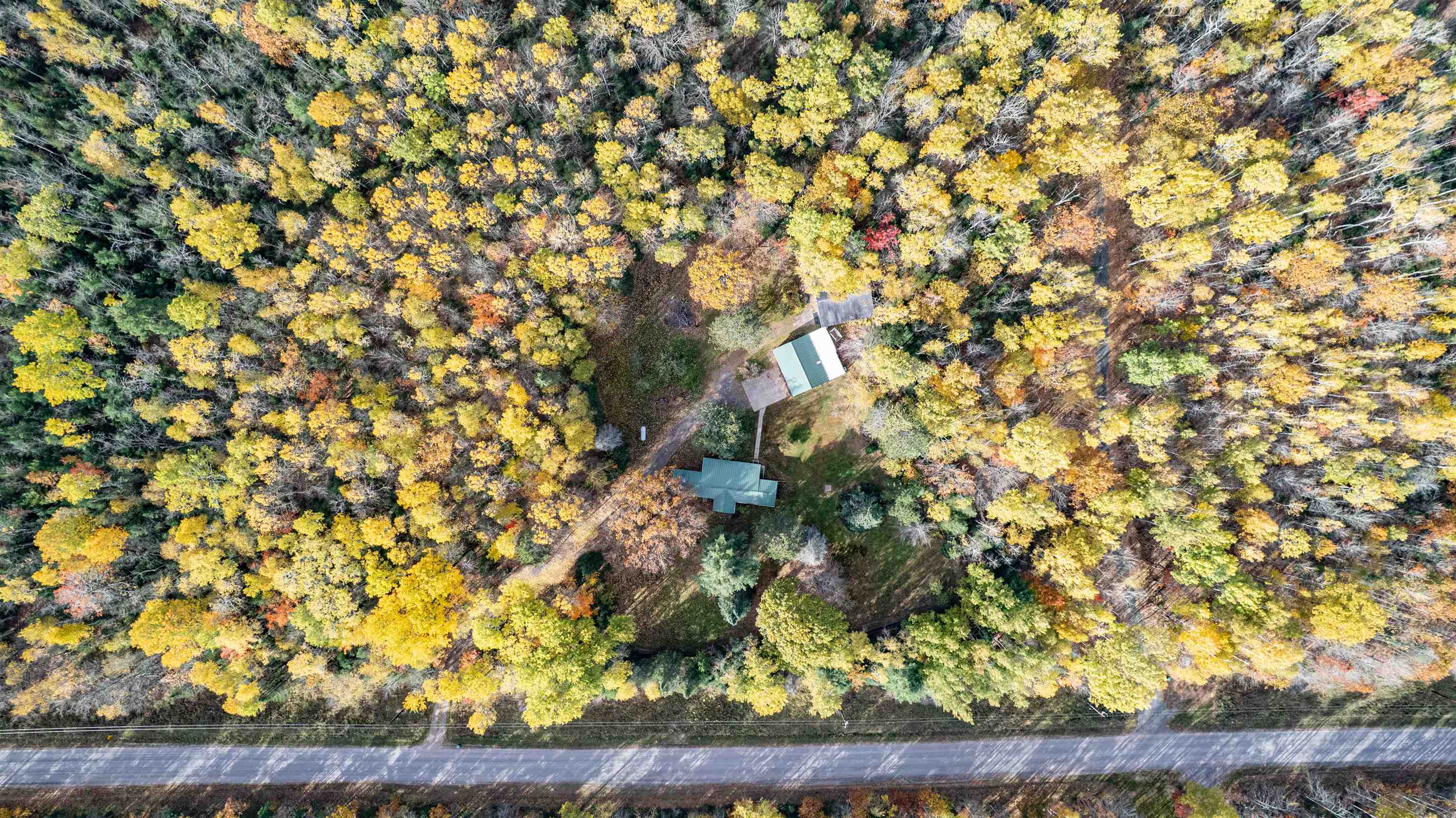 7139 Jacksino Road South Range, WI 54874 - Photo 3 of 38