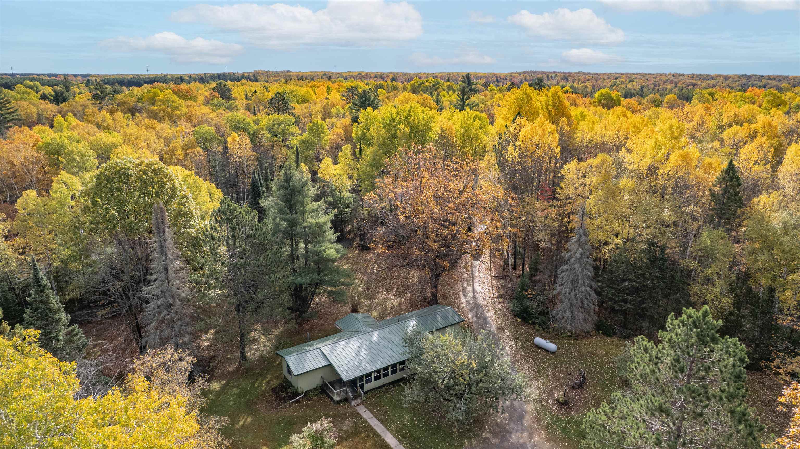 7139 Jacksino Road South Range, WI 54874 - Photo 31 of 38