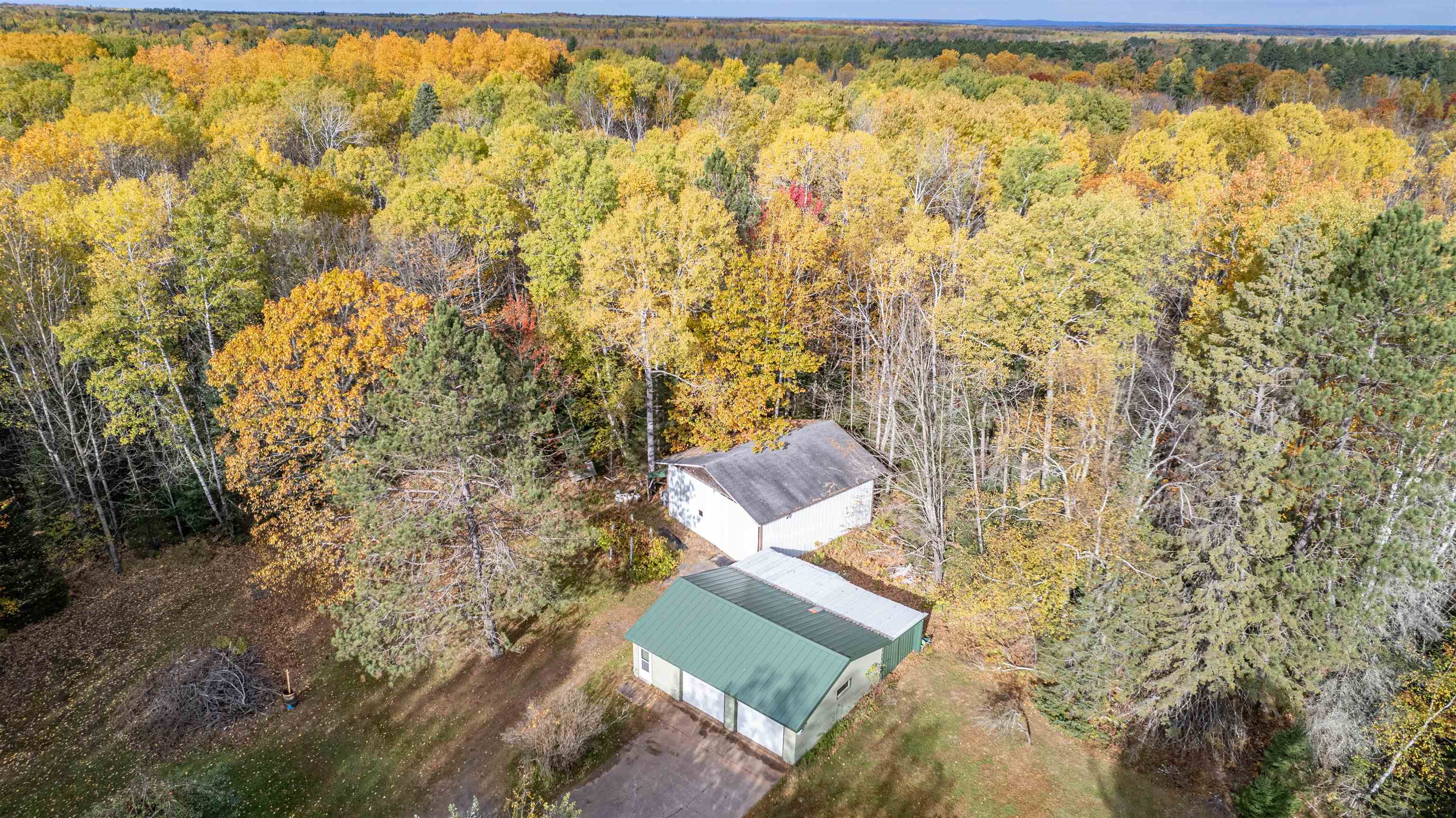7139 Jacksino Road South Range, WI 54874 - Photo 32 of 38
