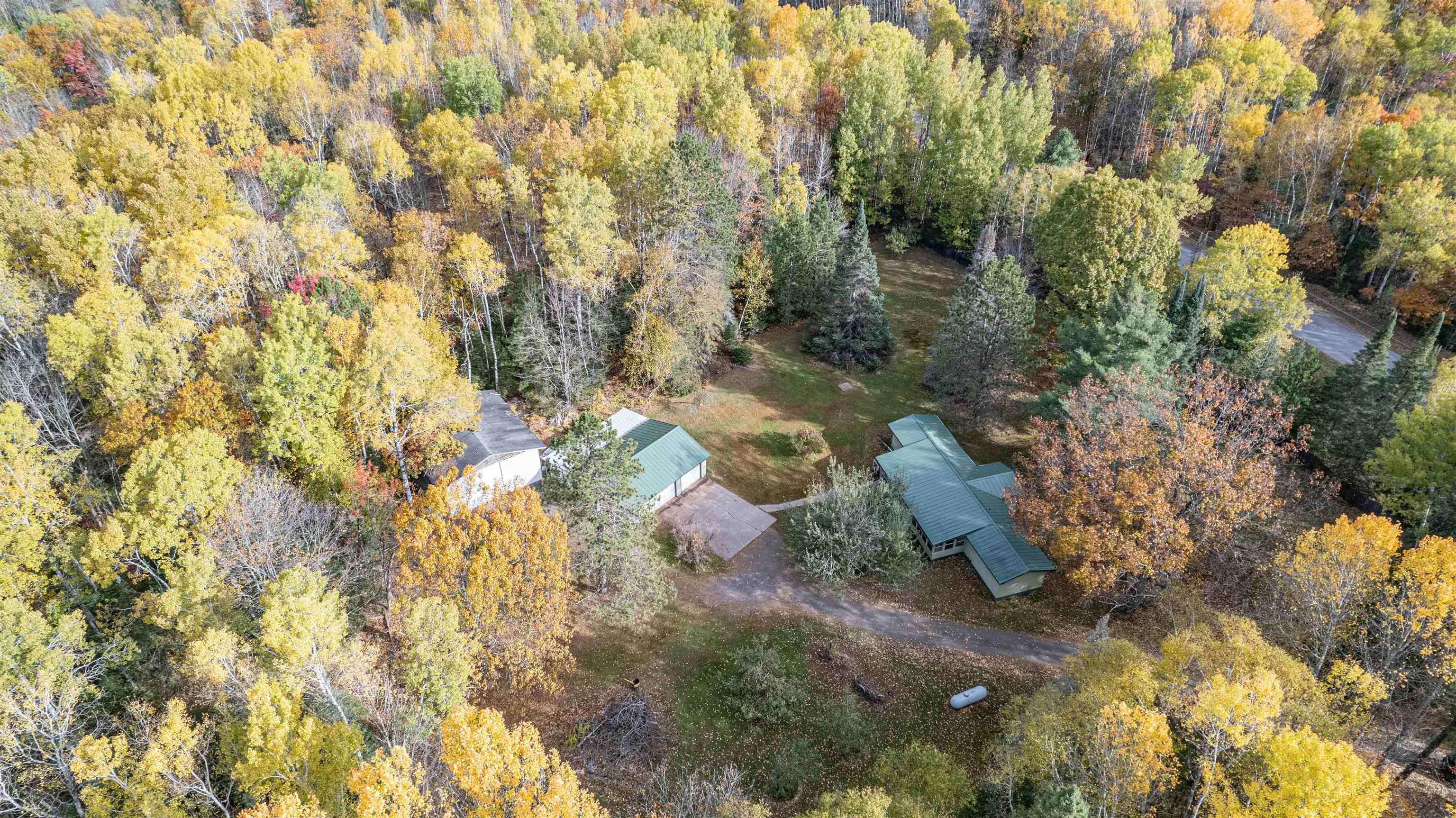 7139 Jacksino Road South Range, WI 54874 - Photo 33 of 38