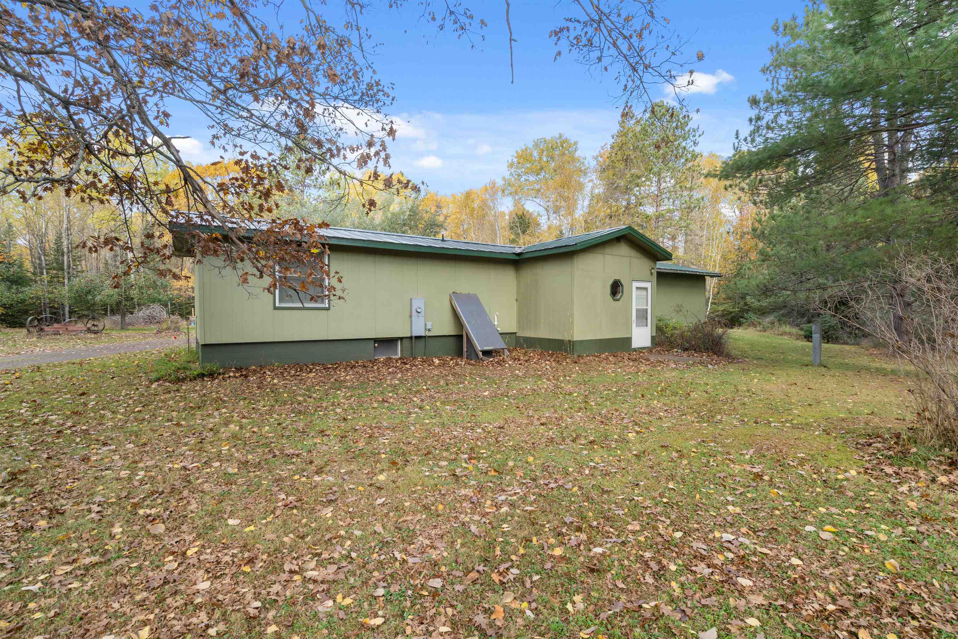 7139 Jacksino Road South Range, WI 54874 - Photo 34 of 38