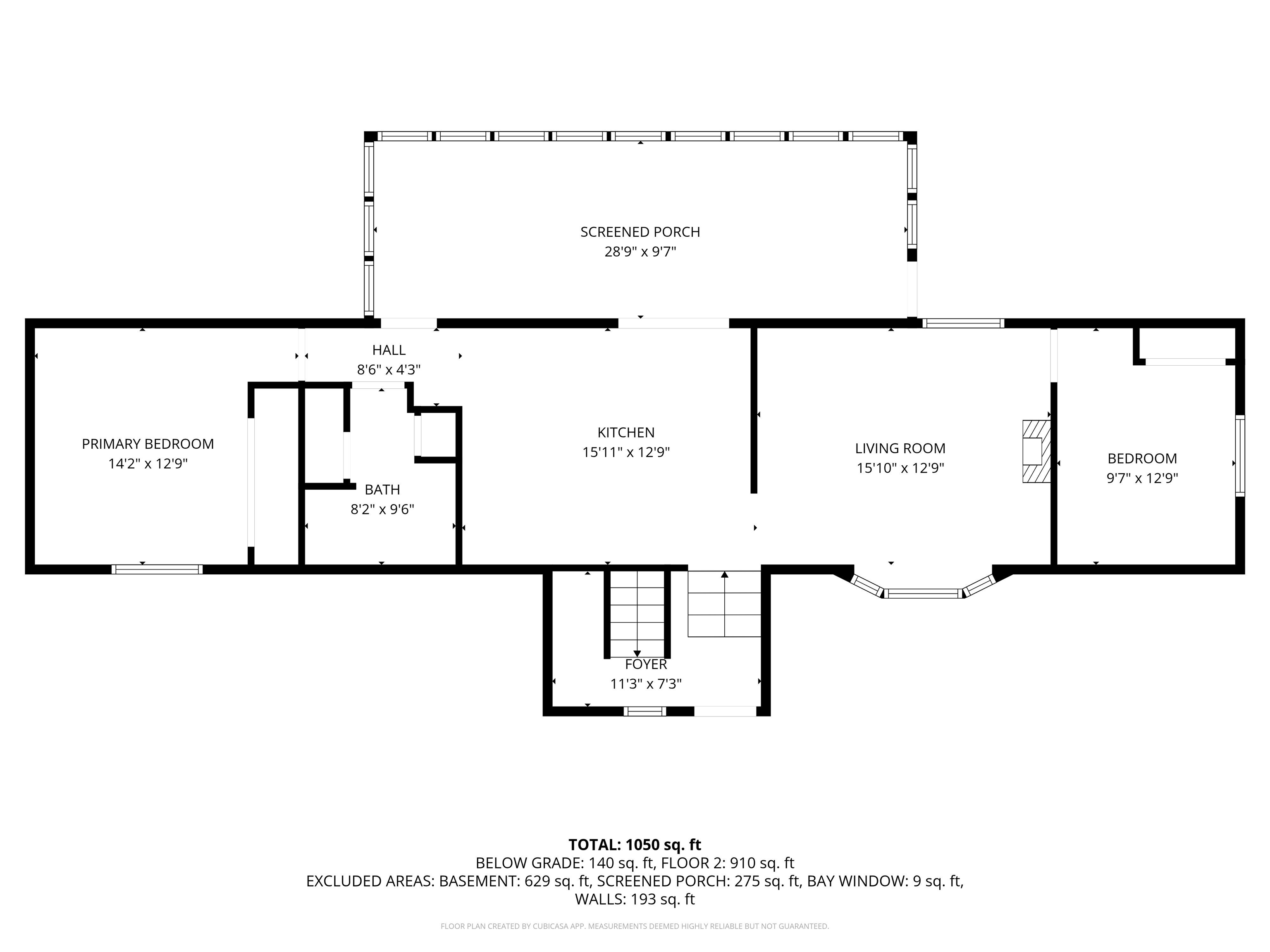 7139 Jacksino Road South Range, WI 54874 - Photo 37 of 38