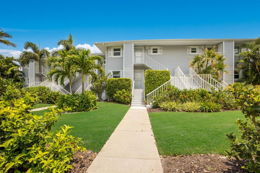 5850 Gasparilla Road, Unit M1&3 Boca Grande, FL 33921 - Photo 1 of 57
