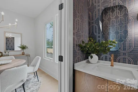 $591,000 | 608 East 16th Street, Charlotte, NC 28206