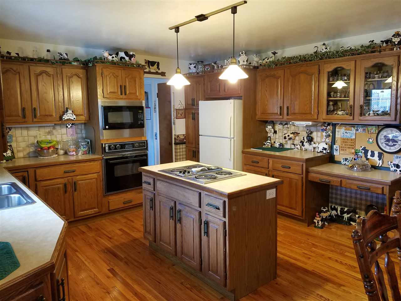 17295 South Raucholz Road Oakley, MI 48649 - Photo 6 of 21