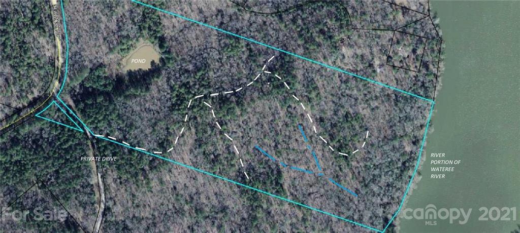 35.4 Debutary Road Great Falls, SC 29055 - Photo 2 of 2 Gallery Image 2