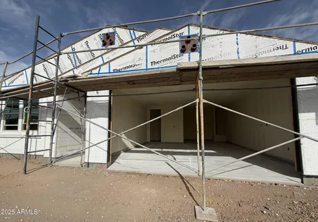 $499,990 | 9542 West Tamarisk Avenue, Tolleson, AZ 85353