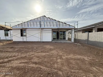 $499,990 | 9542 West Tamarisk Avenue, Tolleson, AZ 85353