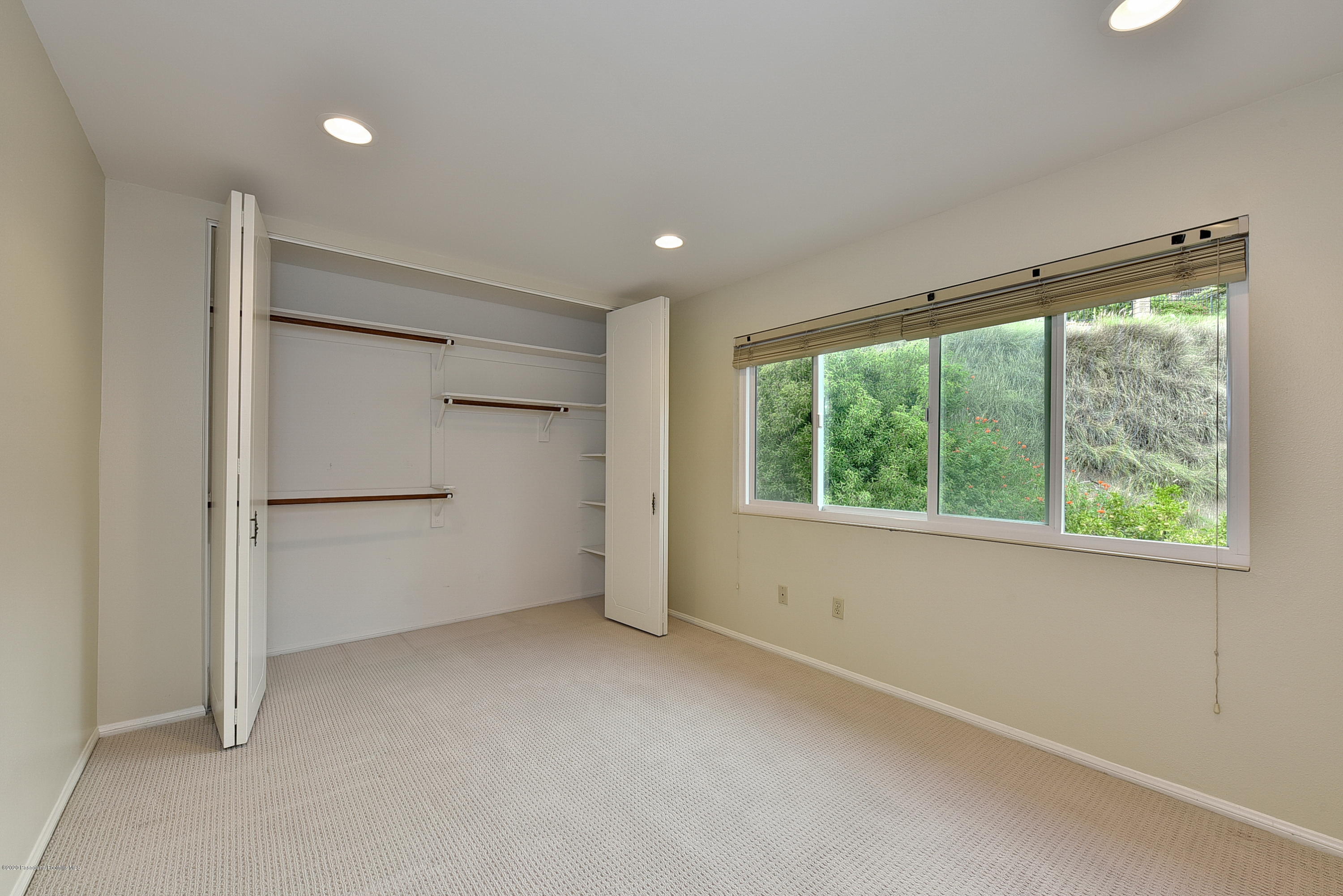 3107 Chadney Drive Glendale, CA 91206 - Photo 16 of 26 a view of an empty room with a window