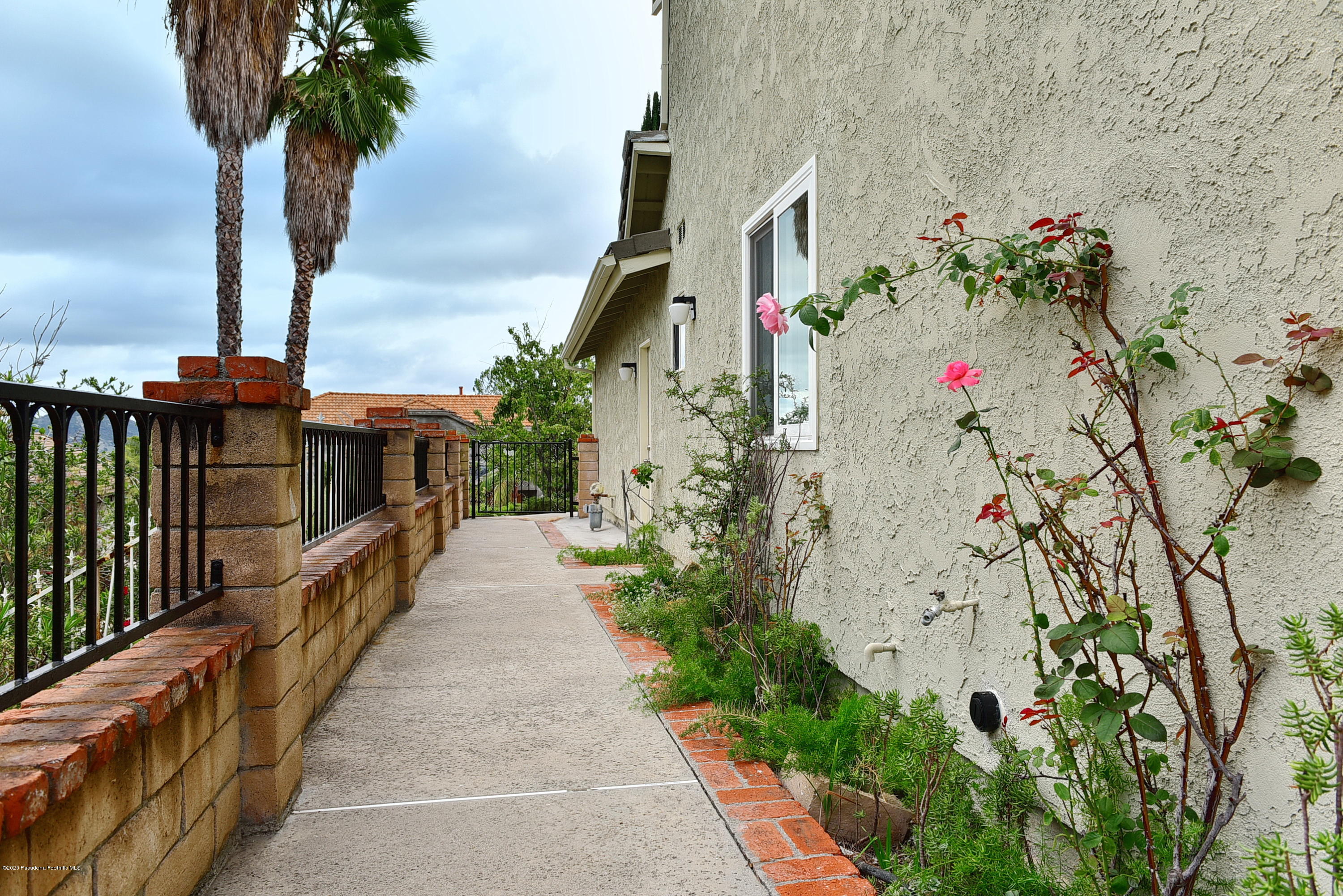 3107 Chadney Drive Glendale, CA 91206 - Photo 22 of 26