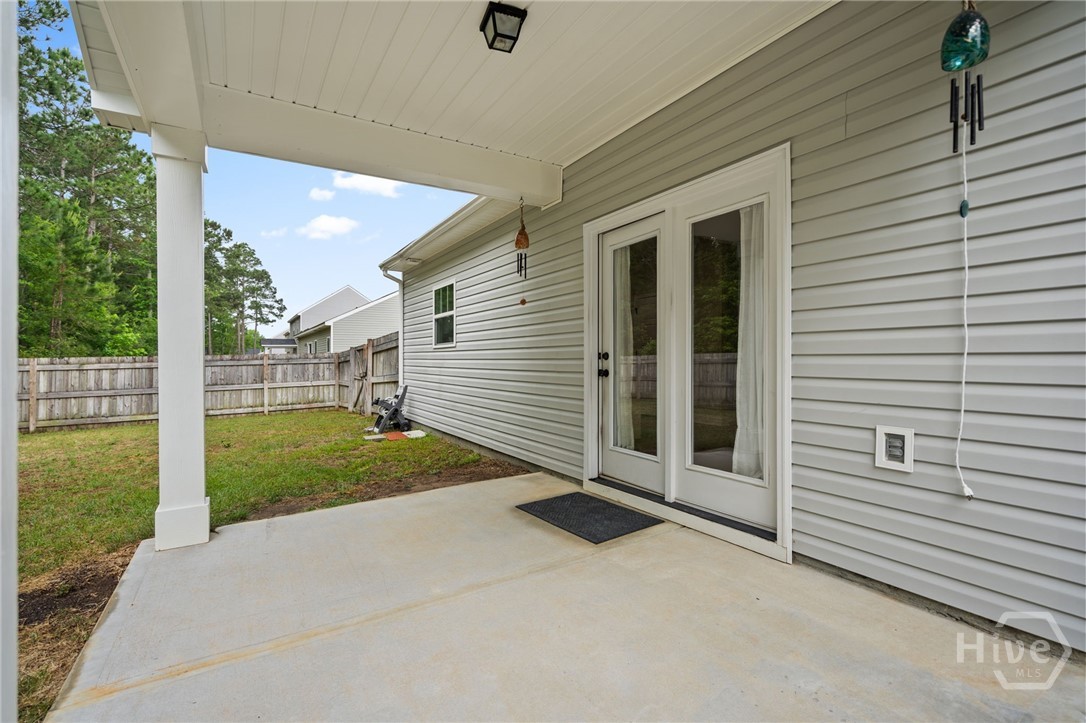 211 Crosswinds Drive Rincon, GA 31326 - Photo 39 of 49