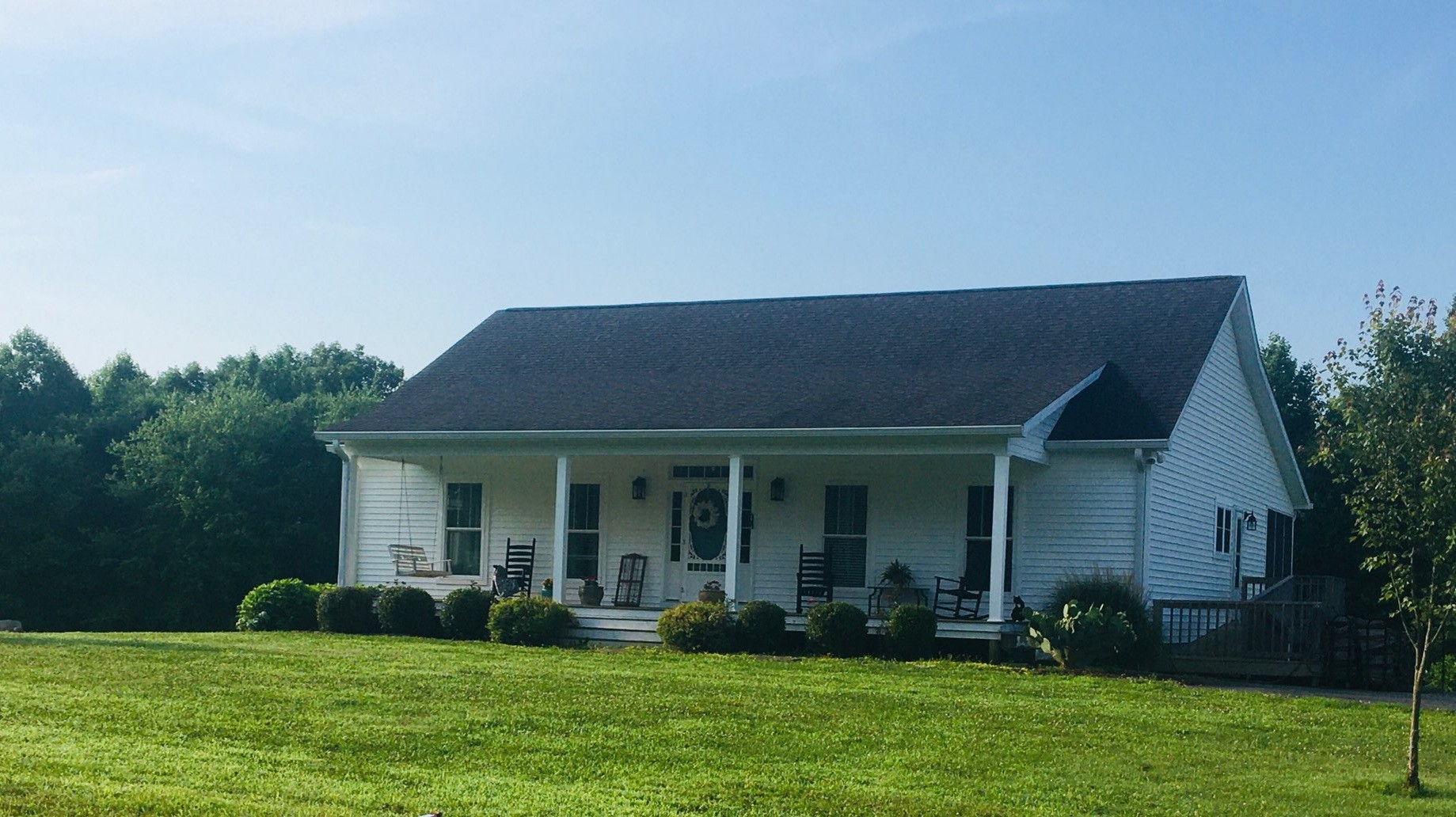 1449 Southard Road Sparta, TN 38583 - Photo 1 of 23 Gallery Image 1