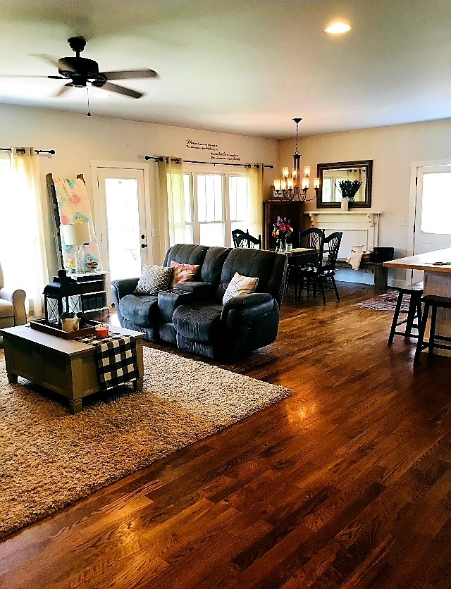 1449 Southard Road Sparta, TN 38583 - Photo 7 of 23 Gallery Image 7