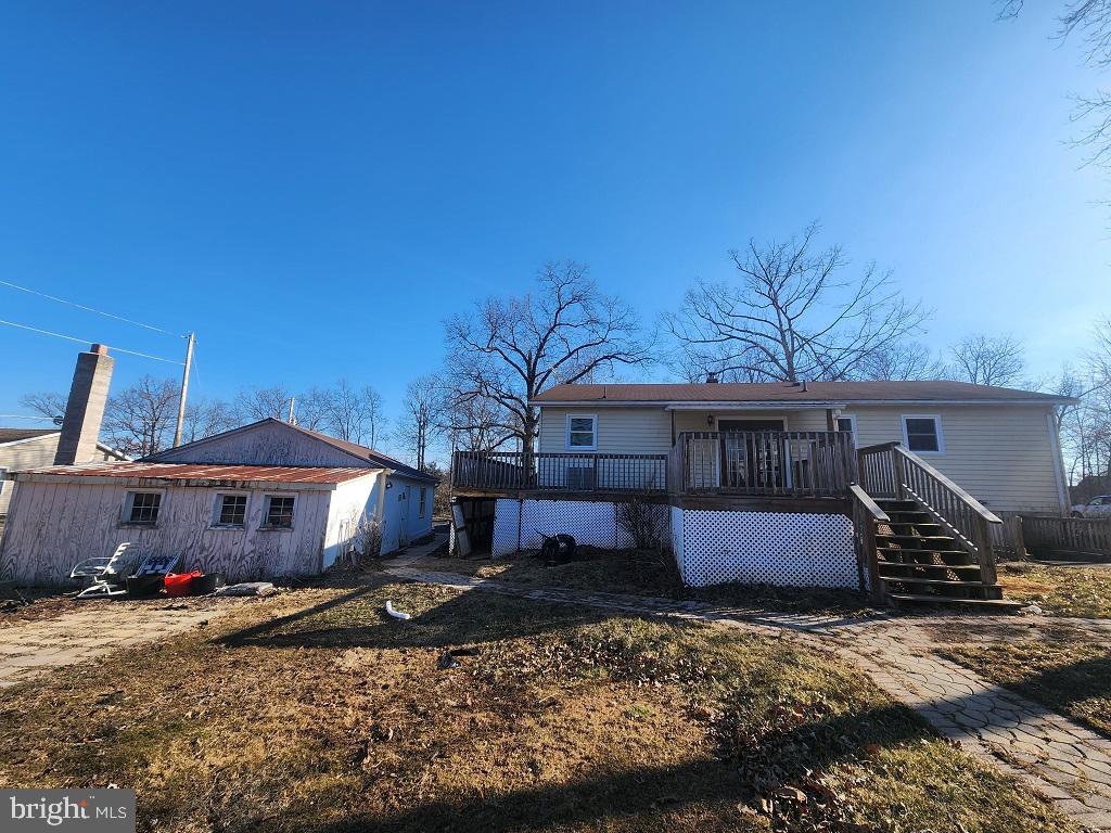 261 Shrivers Corner Road Biglerville, PA 17307 - Photo 3 of 23 Gallery Image 3